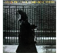 Neil Young - After The Gold Rush [New Vinyl LP] 140 Gram Vinyl, Rmst