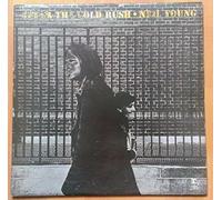 Neil Young - After The Gold Rush + Poster