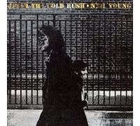 NEIL YOUNG "AFTER THE GOLDRUSH" CD 11 TRACKS NEW
