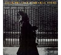 Neil Young | After The Goldrush | Vinyl LP - Black