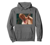 Neil Young American Singer Live Reading Festival 1995 Pullover Hoodie