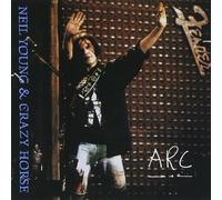 Neil Young and Crazy Horse : Arc VINYL 12" Album (2024) NEW Amazing Value