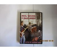 Neil Young And Crazy Horse: Live [DVD]