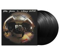 Neil Young & Crazy Horse - Ragged Glory [VINYL]