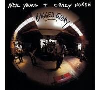 Neil Young & Crazy Horse - Ragged Glory [VINYL]