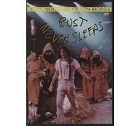 Neil Young And Crazy Horse: Rust Never Sleeps [DVD] [2003]