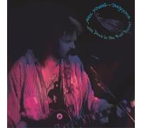 Neil Young & Crazy Horse - Way Down In The Rust Bucket