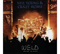 Neil Young & Crazy Horse - Weld [VINYL]