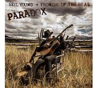 Neil Young + Promise of the Real - Paradox (Original Music from the Film)