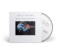 neil young and the c - Talkin to the Trees - New cd - R1398z