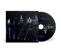 Neil Young and The Chrome Hearts - As Time Explodes CD Album