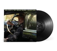 Neil Young and The Chrome Hearts Second Song (Vinyl) 12" Album (US IMPORT)
