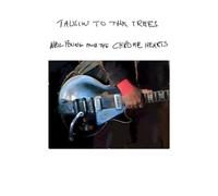 NEIL YOUNG AND THE CHROME HEARTS: TALKIN TO THE TREES (RS - LP vinyl BRAND NEW