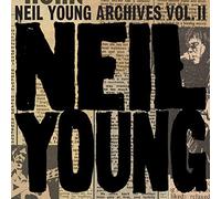 Neil Young - Archives Vol. II 1 - CD - G3z