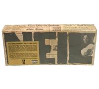 Neil Young - Neil Young Archives Vol. I (1963-1972) - 8 CD Boxset