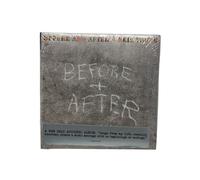 Neil Young - BEFORE AND AFTER