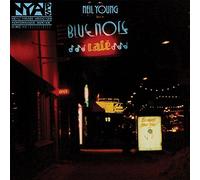 Neil Young - Bluenote Cafe