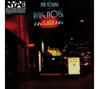 Neil Young - Bluenote Cafe