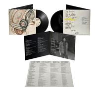 Neil Young - Chrome Dreams [VINYL]