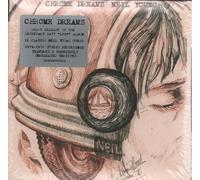 Neil Young Chrome Dreams CD Europe Reprise 2023 in gatefold card sleeve brand