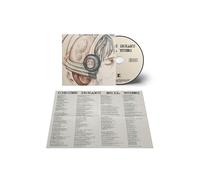 Neil Young - Chrome Dreams - Digipak CD