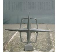 Neil Young - Chrome Dreams II