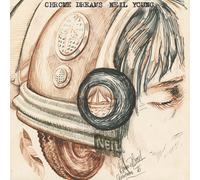 Neil Young - Chrome Dreams [VINYL]