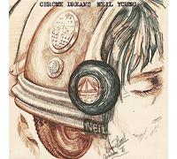 Neil Young - Chrome Dreams [VINYL]