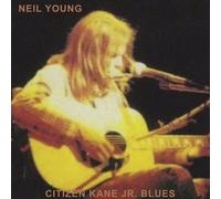 Neil Young - Citizen Kane Jr. Blues 1974 (Live at The Bottom Line)