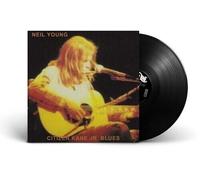Neil Young - Citizen Kane Jr. Blues 1974 (Live at The Bottom Line) [VINYL]