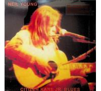 Neil Young - Citizen Kane Jr. Blues 1974 (Live at The Bottom Line) [VINYL]