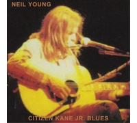 Neil Young Citizen Kane Jr. Blues (Live at the Bottom Line) (CD) (US IMPORT)
