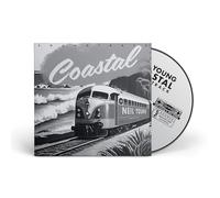 Neil Young - Coastal: The Soundtrack