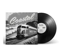 Neil Young - Coastal: The Soundtrack [Black Vinyl]