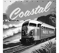 Neil Young - Coastal: The Soundtrack [Black Vinyl]
