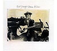 Neil Young – Comes a Time – CD – Warner Bros.