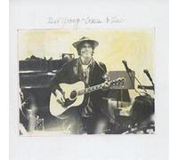 Neil Young Comes A Time (CD) Album (US IMPORT)