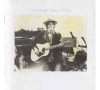 Neil Young – Comes a Time – CD – Warner Bros.