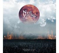 Neil Young: Cow Palace 1986