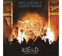 Neil Young & Crazy Horse – Weld – Vinyl