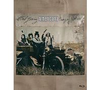 Neil Young & Crazy Horse - Americana [Blu-ray] [2012]