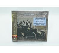 NEIL YOUNG & CRAZY HORSE-AMERICANA-JAPAN CD Paper Sleeve w/Obi WPCR14487