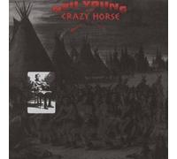 Neil Young & Crazy Horse - Broken Arrow