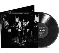 Neil Young with Crazy Horse – Early Daze – Vinyl