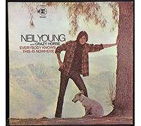 Neil Young & Crazy Horse - Everybody Knows This Is Nowhere