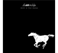 Young, Neil / Crazy Horse - Fu##in' Up - SHM-CD