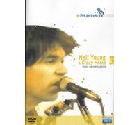 Neil Young & Crazy Horse Live [DVD]