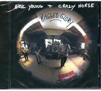 Neil Young & Crazy Horse - Ragged Glory