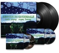 Return To Greendale (Deluxe Edition) [VINYL], , New