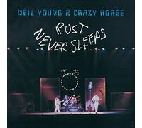 Neil Young & Crazy Horse - Rust Never Sleeps [VINYL]
